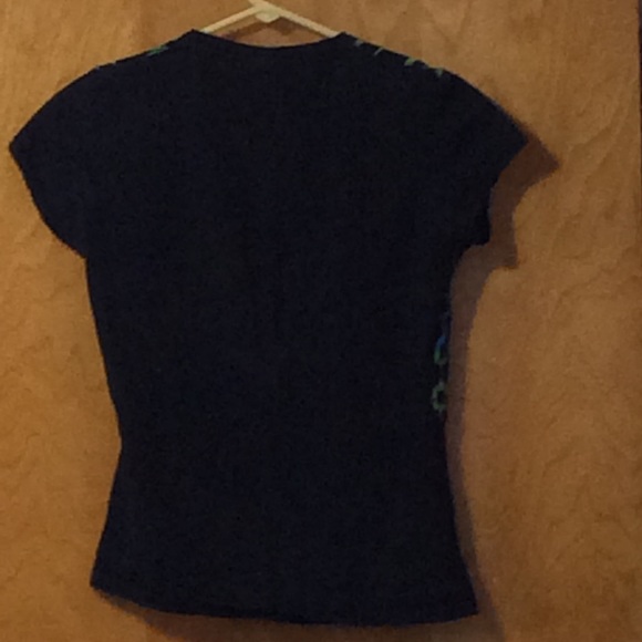 COPY - COPY - Rio 2016 Top - Picture 3 of 6